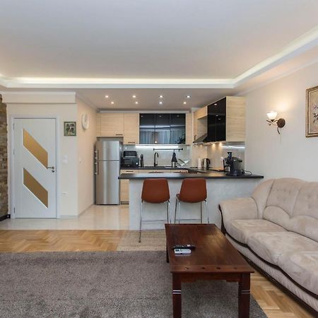 Apartment " Daria Vas" โซเฟีย ภายนอก รูปภาพ