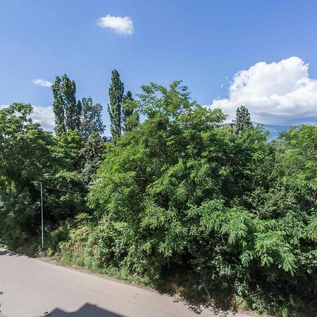 Apartment " Daria Vas" โซเฟีย ภายนอก รูปภาพ