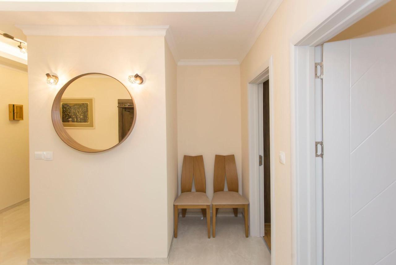 Apartment " Daria Vas" โซเฟีย ภายนอก รูปภาพ