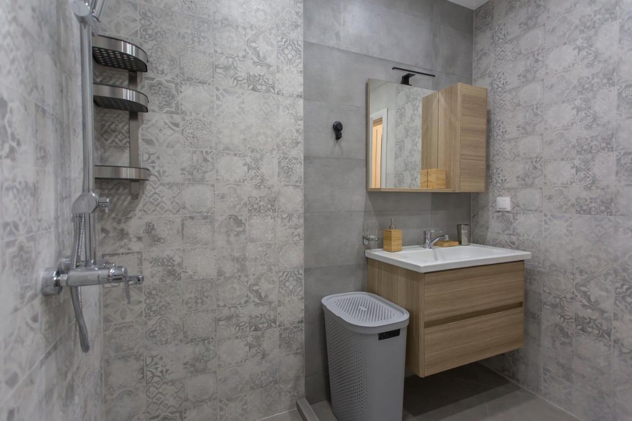 Apartment " Daria Vas" โซเฟีย ภายนอก รูปภาพ