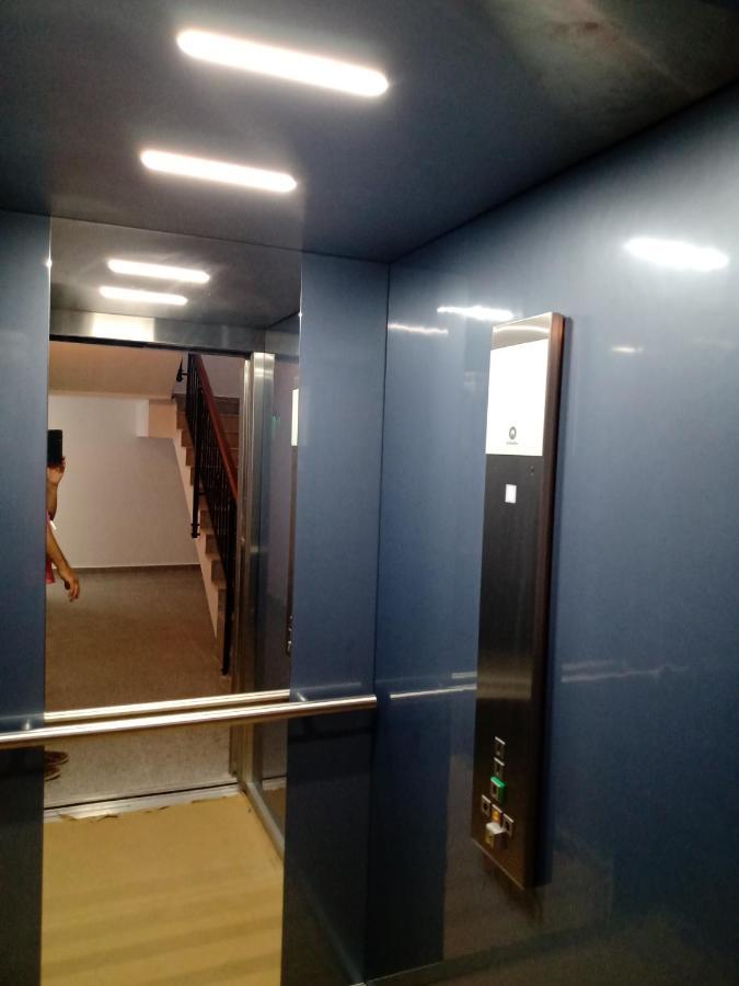 Apartment " Daria Vas" โซเฟีย ภายนอก รูปภาพ