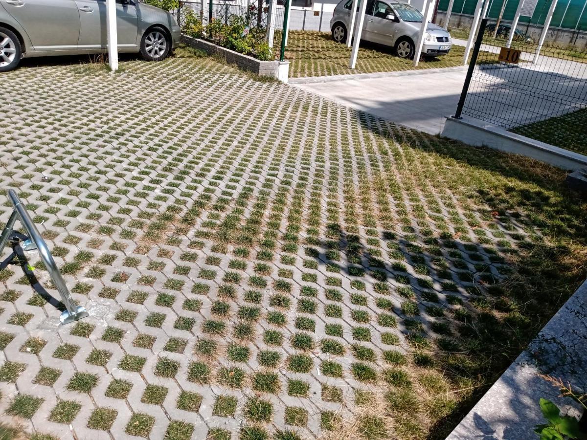 Apartment " Daria Vas" โซเฟีย ภายนอก รูปภาพ